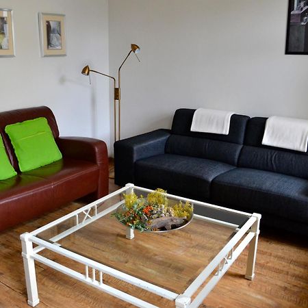 De Moolt Vakantiewoningen Eckelrade Eksteriør billede