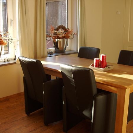 De Moolt Vakantiewoningen Eckelrade Eksteriør billede