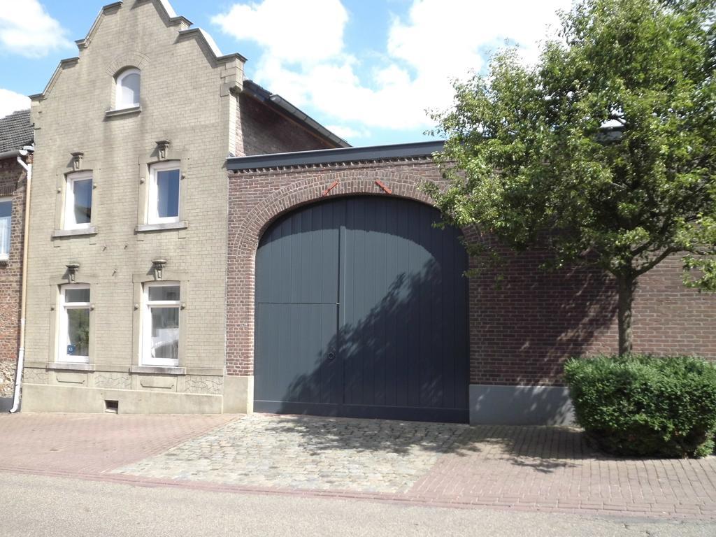 De Moolt Vakantiewoningen Eckelrade Værelse billede