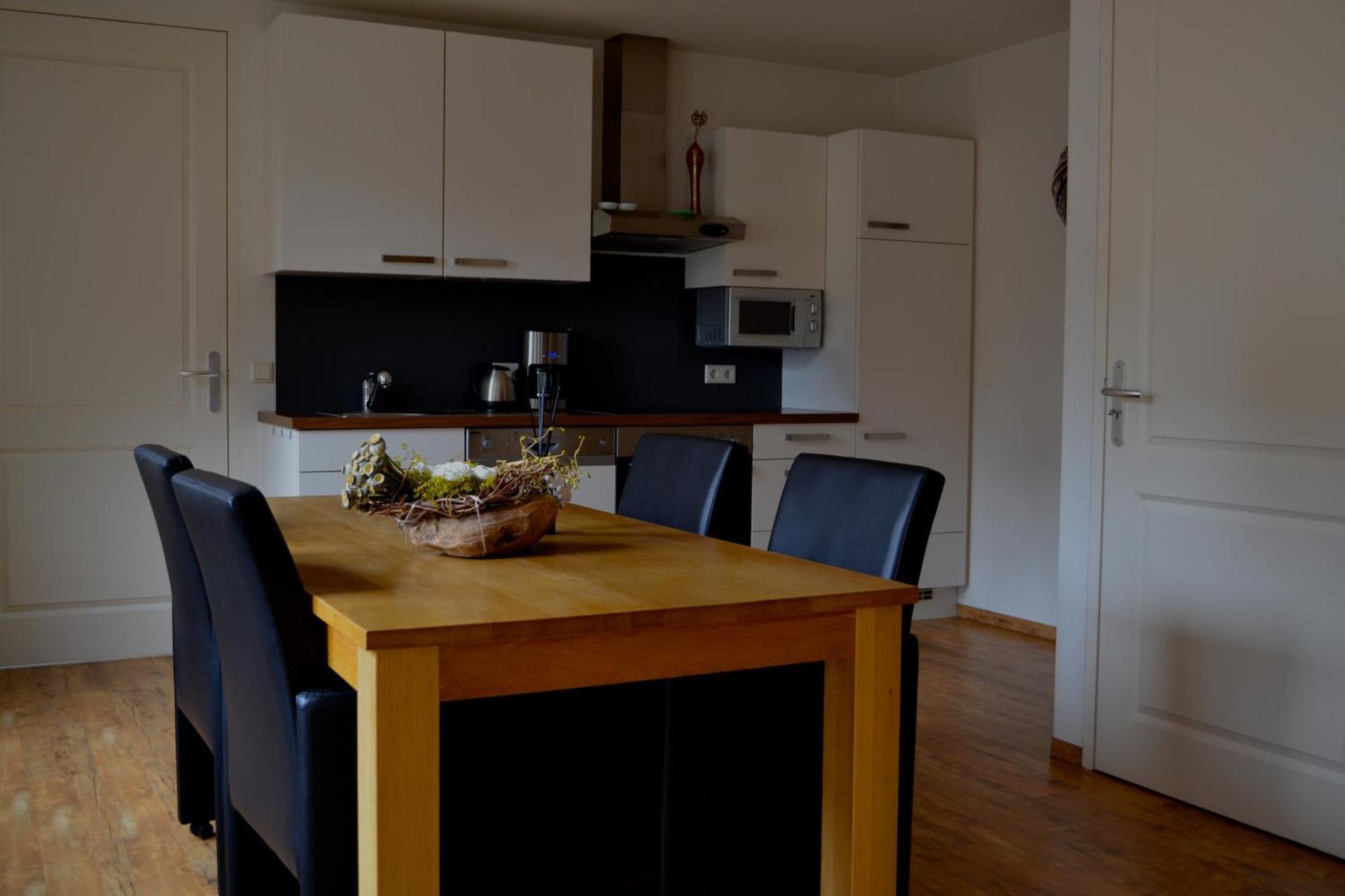 De Moolt Vakantiewoningen Eckelrade Eksteriør billede