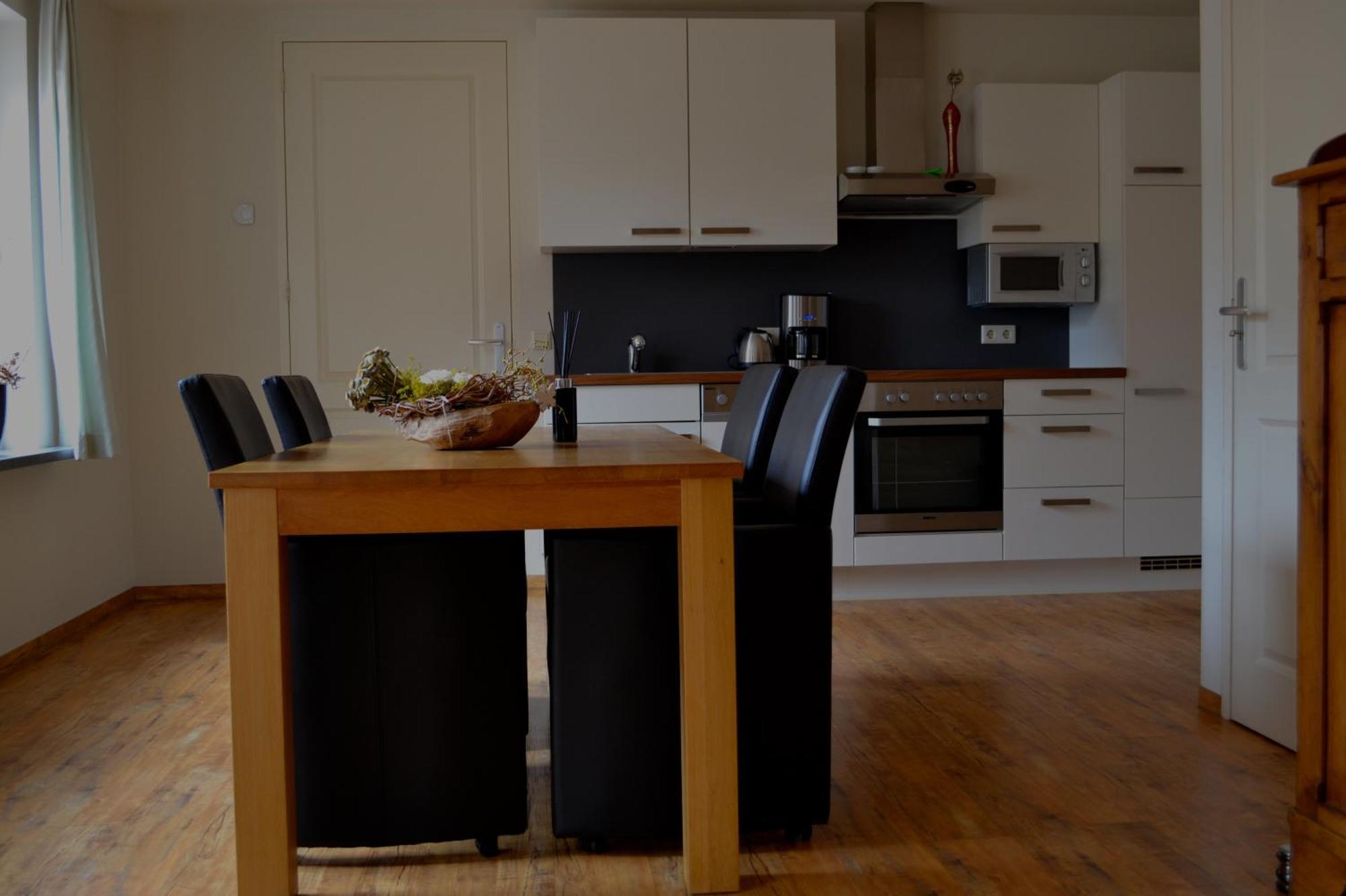 De Moolt Vakantiewoningen Eckelrade Eksteriør billede