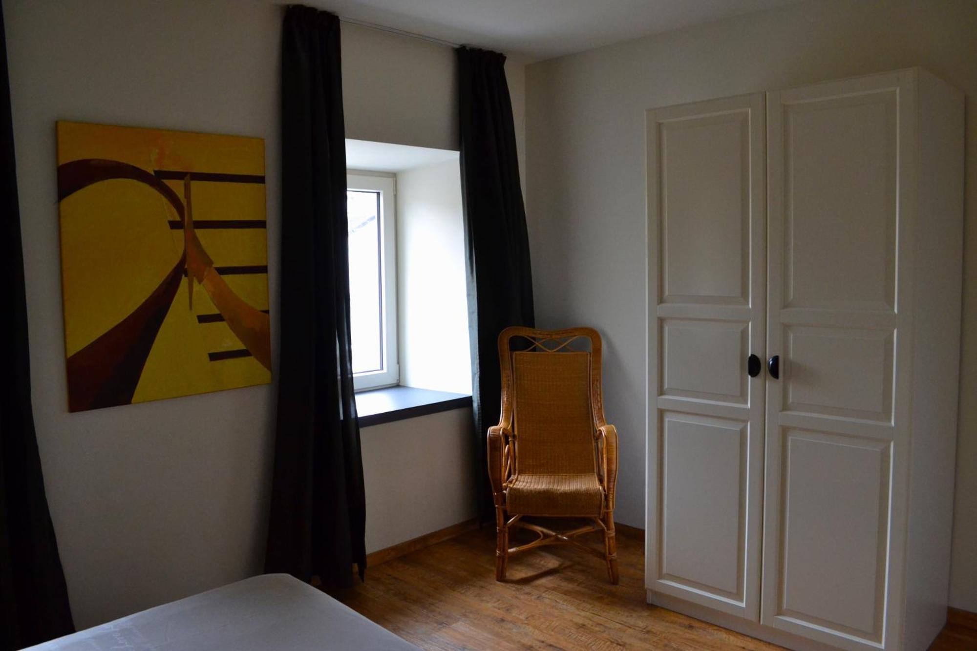De Moolt Vakantiewoningen Eckelrade Eksteriør billede