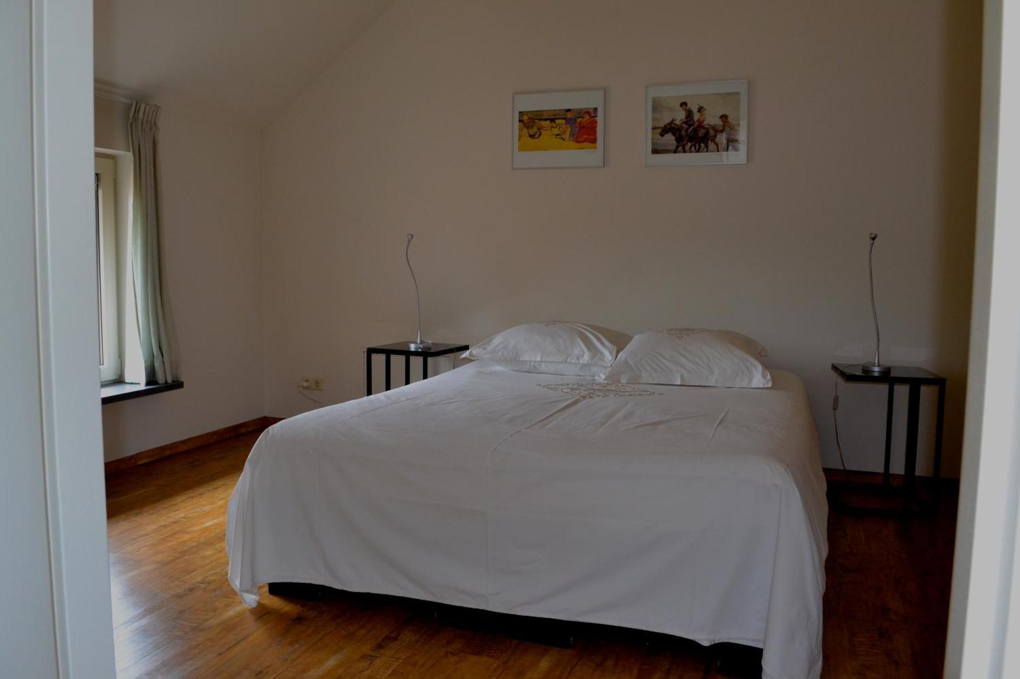 De Moolt Vakantiewoningen Eckelrade Eksteriør billede