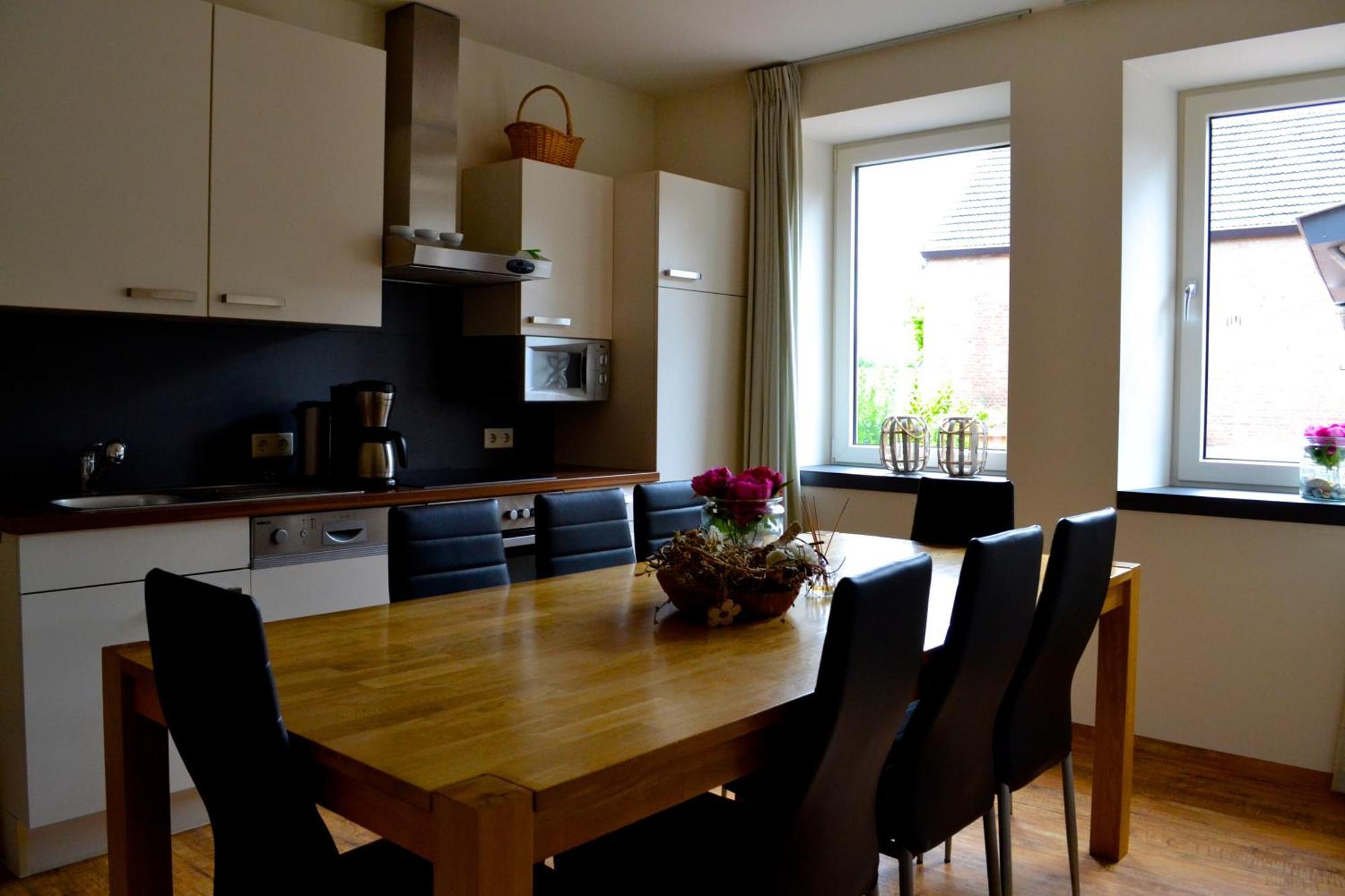 De Moolt Vakantiewoningen Eckelrade Eksteriør billede