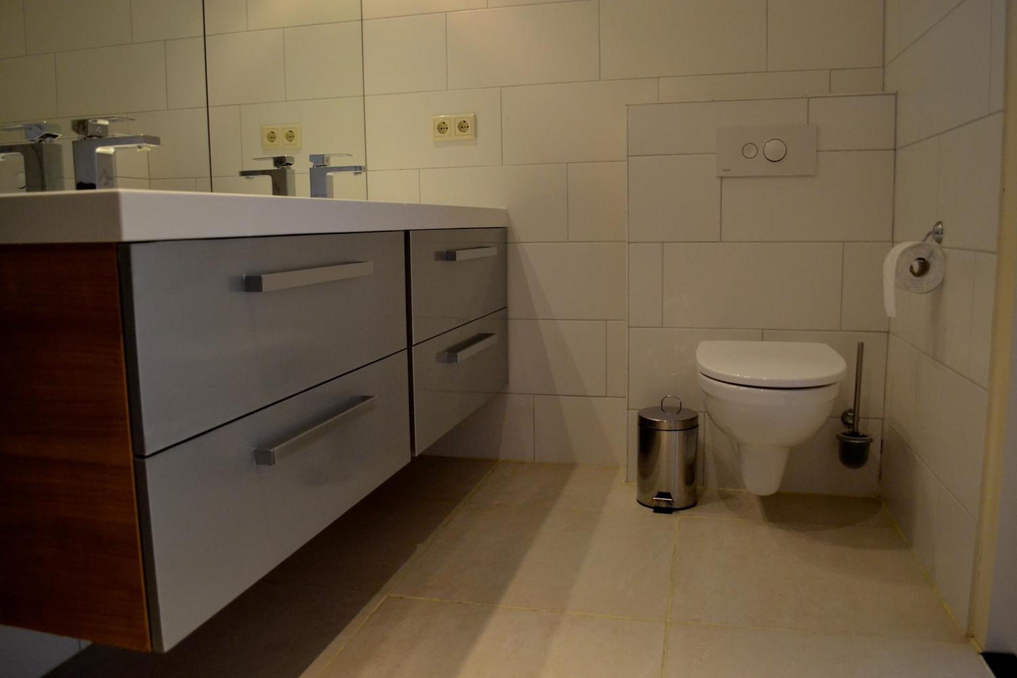 De Moolt Vakantiewoningen Eckelrade Eksteriør billede