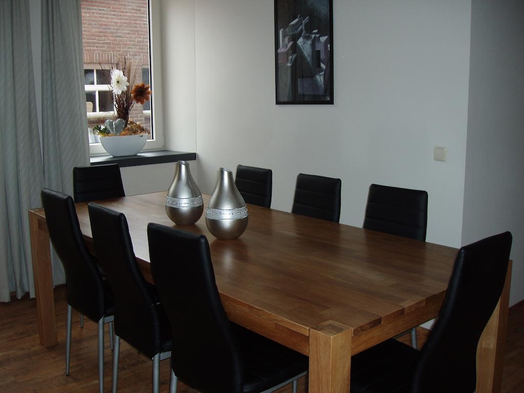 De Moolt Vakantiewoningen Eckelrade Værelse billede