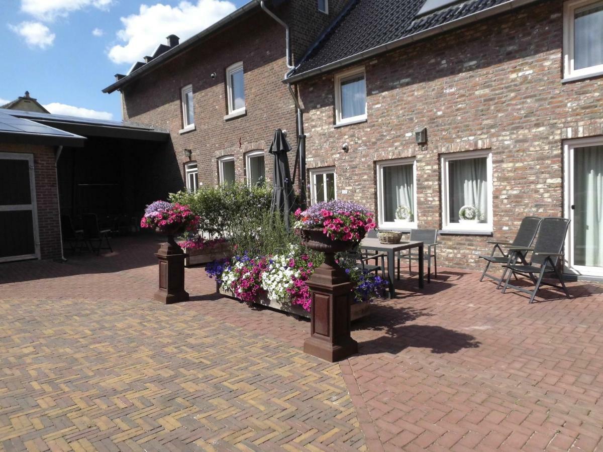 De Moolt Vakantiewoningen Eckelrade Eksteriør billede